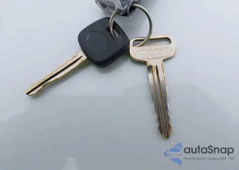 2003 Toyota Tacoma Prerunner V6 из США, поврежденный, VIN 5TESN92N43Z164685